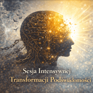 Sesja Intensywnej Transformacji Podświadomości