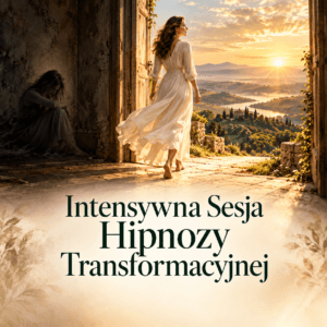 Intensywna Sesja Hipnozy Transformacyjnej